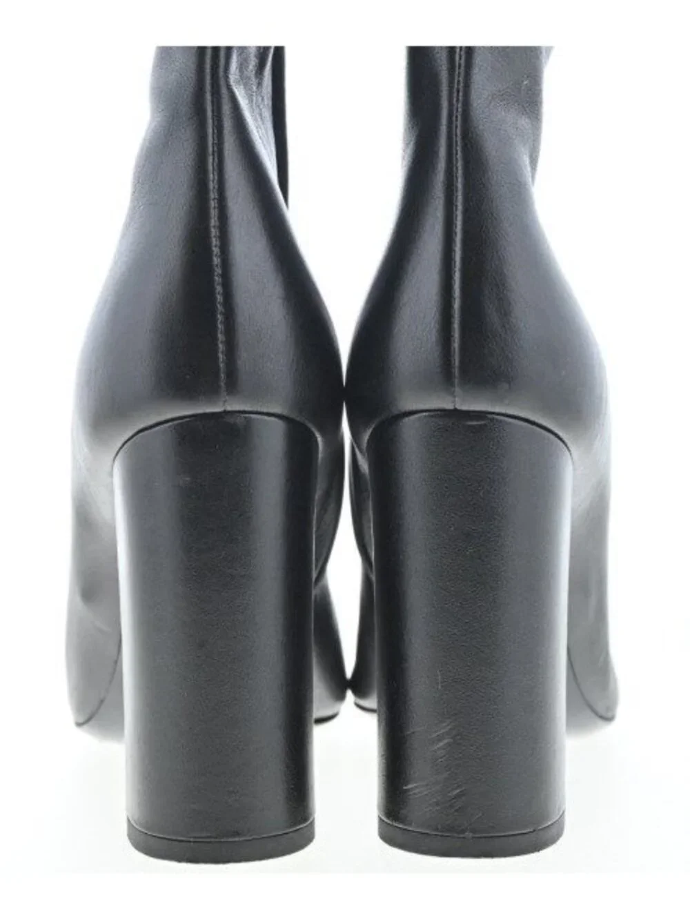 Saint Laurent Paris Boots
